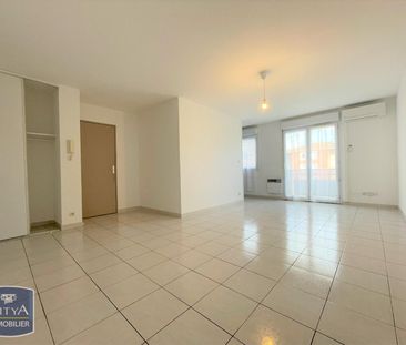 Location Appartement 2 pièces 47m² CAVAILLON 84300 - Photo 2