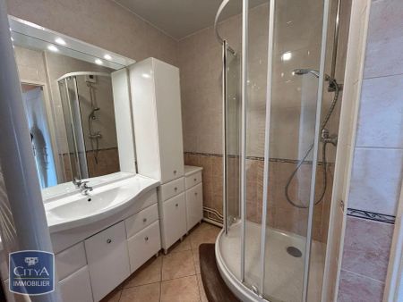 Appartement à louer 3 pièces 61.19m² - Photo 3