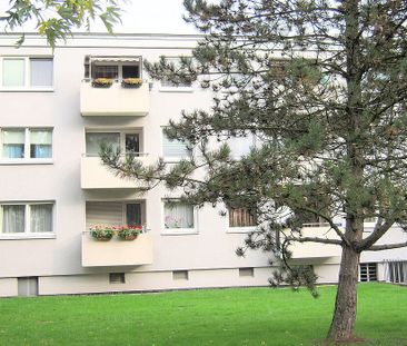 Tolle 3 ZKB im Grünen! - Photo 1