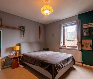 1343L - Windmill Place, Edinburgh, EH8 9XQ - Photo 4