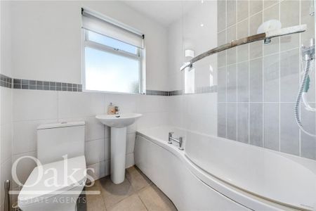 3 bedroom terraced house to rent - Photo 4