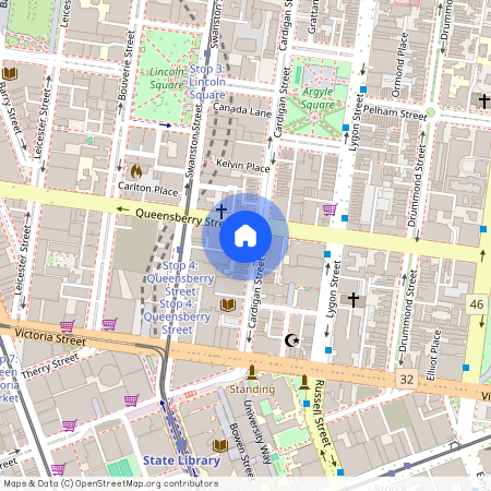 77 Cardigan Street, Melbourne, Victoria 3053