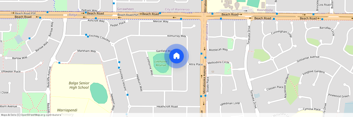 39B Ganfield Way, WA 6061, Balga