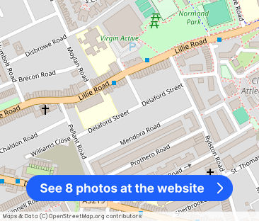 Delaford Street, Fulham - Photo 1