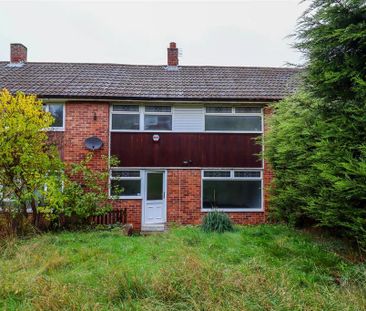 3 bedroom terraced house to rent - Photo 1