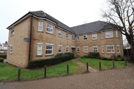 The Courtyard - Brentwood, Property for rent - Photo 5