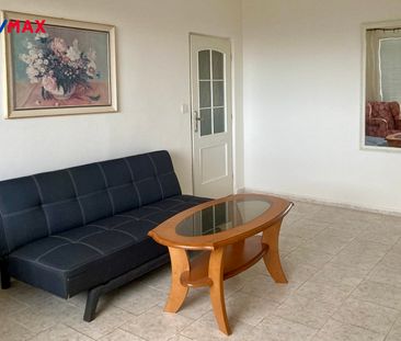 Pronájem bytu 2+1 v osobním vlastnictví 62 m², Chomutov - Photo 2