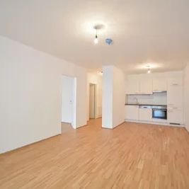 Wunderschöne 2-Zimmer-Wohnung mit Balkon und Loggia - Photo 2
