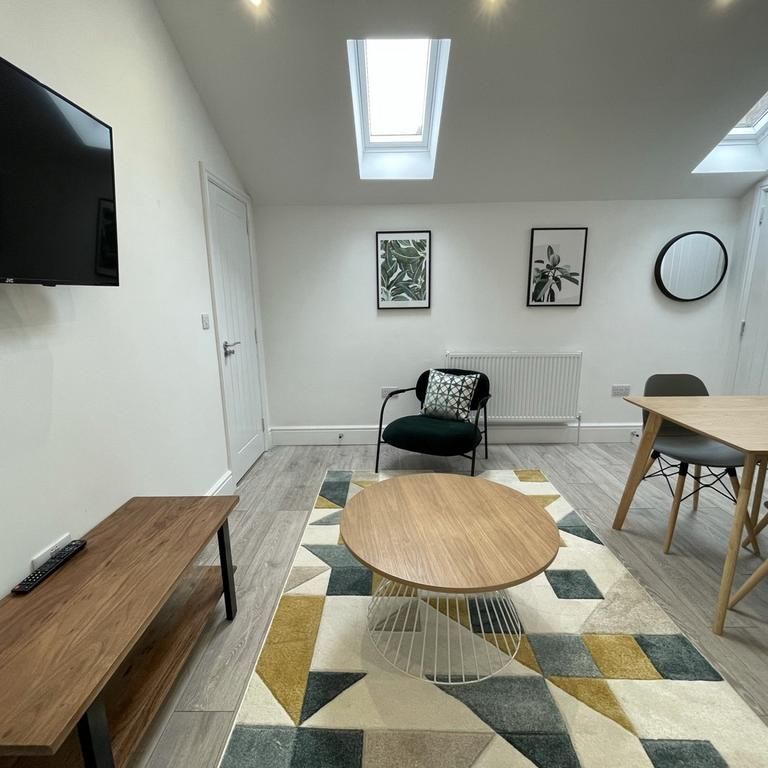 1 bedroom house to rent - Photo 1