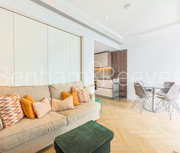 Studio to rent - Photo 5