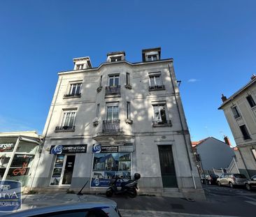 Location Appartement 3 pièces 77m² TOURS 37000 - Photo 6