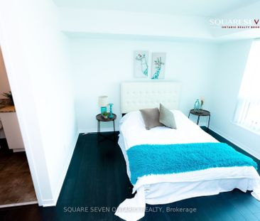 For Lease - 4900 Glen Erin Drive Unit# 1603, Mississauga, Ontario - Photo 1