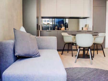 3 Bed Apartment Upper - Photo 2