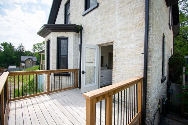 For Lease - 66 Daly Avenue Unit# 1, Stratford, Ontario - Photo 1