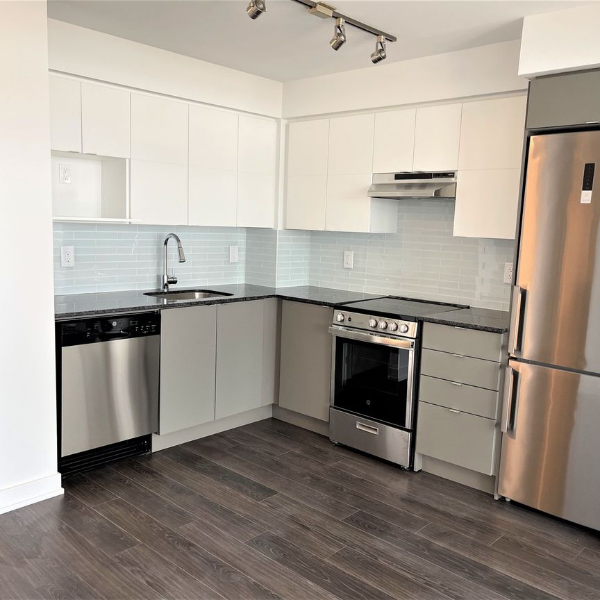 For Lease - 120 Varna Drive Unit# 720, Toronto, Ontario - Photo 1