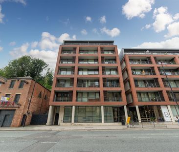 1 bed apartment to rent in The Close, Quayside, NE1 - Photo 5