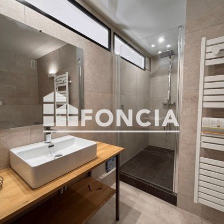Appartement • Gambetta - Photo 1