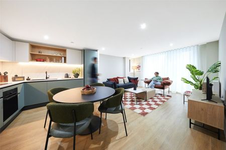 Stafford Yard, Stafford Street, Bristol, BS3 - Photo 5