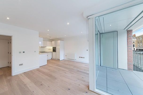 1 bedroom flat to rent - Photo 1