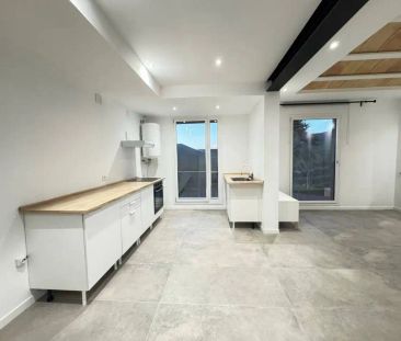 Apartamento de alquiler en Viladecavalls - Photo 3