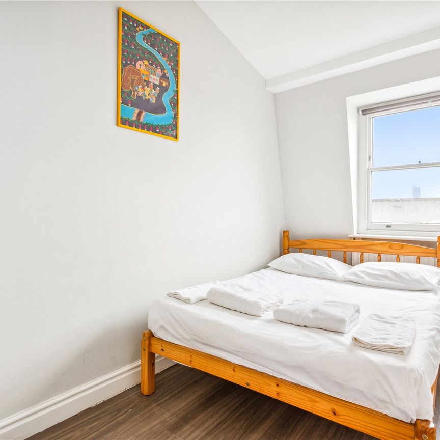 Ladbroke Grove, North Kensington, W10, London - Photo 1