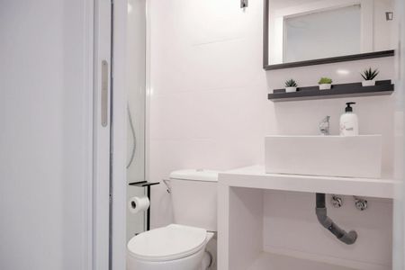 Estudio de alquiler en Opañel - Photo 2