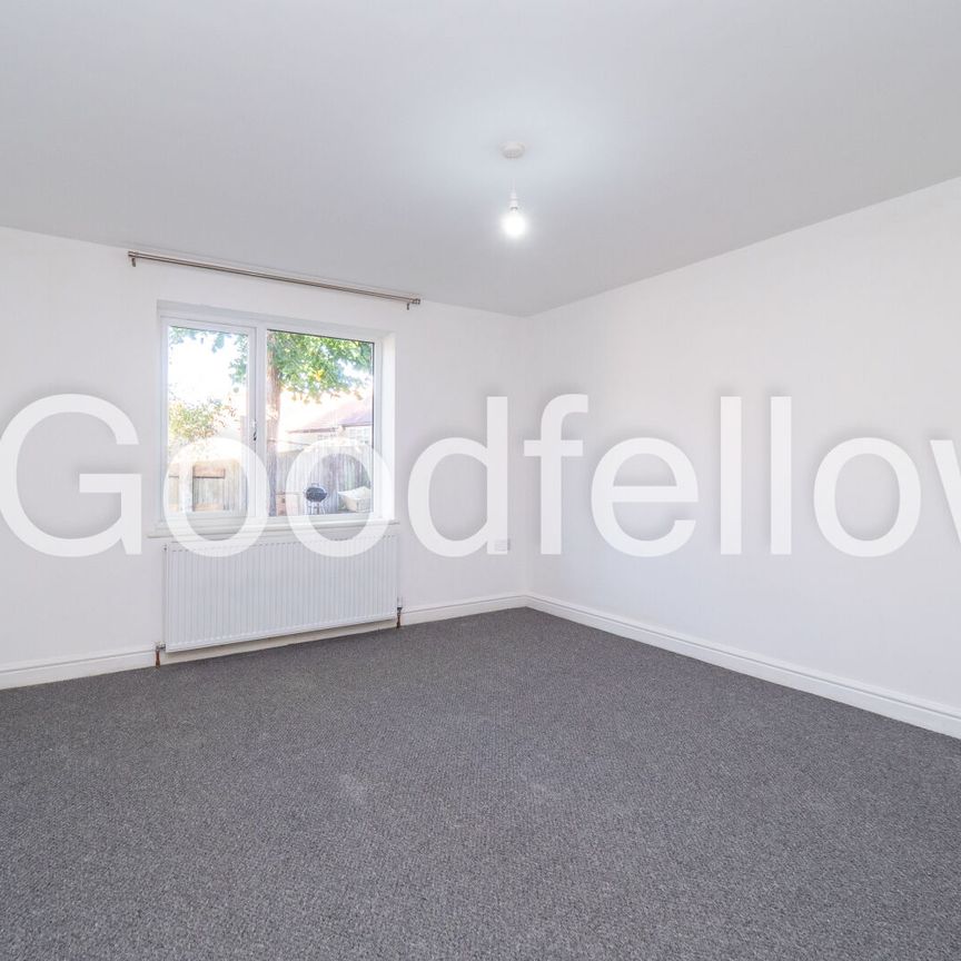 Denbigh Close, Cheam, SM1 - Photo 1