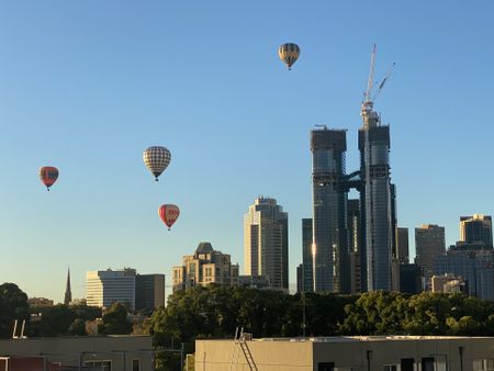 510/668 Swanston Stree, Carlton, VIC 3053 - Photo 5