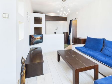 2 ODDZIELNE POKOJE l BALKON l TERENY ZIELONE 42.9 m² - Photo 5