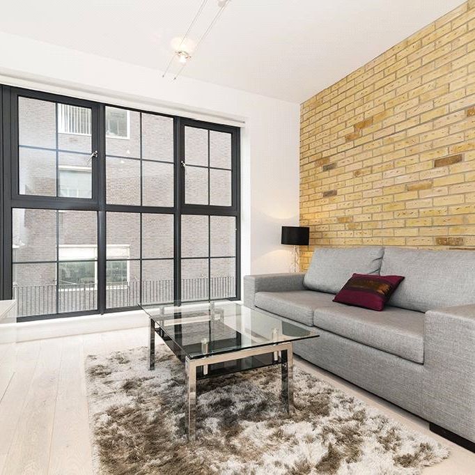 Plumbers Row, Aldgate, London, E1 1EQ - Photo 1