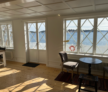 Västra Ekuddsgatan, Vaxholm - Photo 2