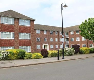 Room in a Shared Flat, Melton Court, CR0 - Photo 1