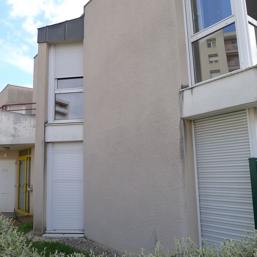 Location Appartement 1 pièce 17m² DIJON 21000 - Photo 1