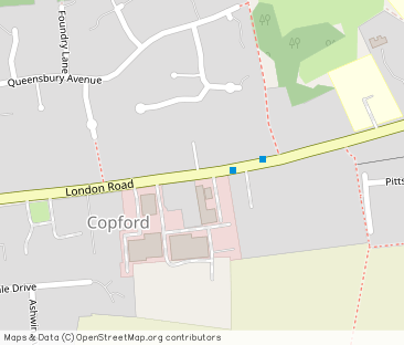London Road, Copford, Colchester, CO6 - Photo 1
