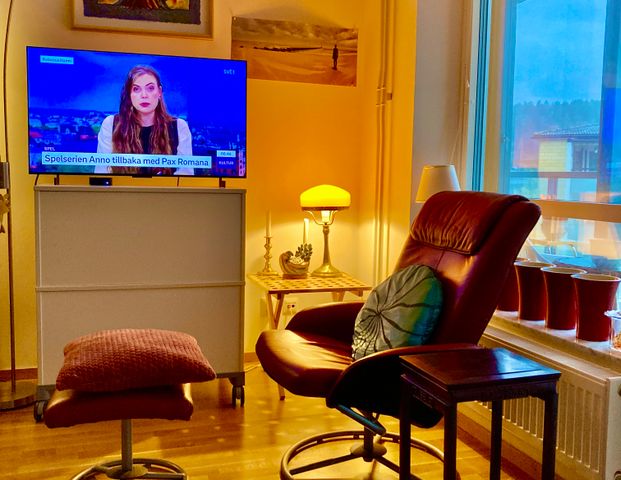 Lantbruksgatan, Mölndal - Foto 1