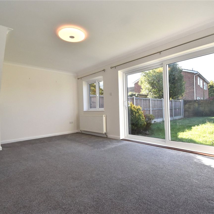 Danbury Close, Marks Tey, Colchester, Essex, CO6 1XL - Photo 1