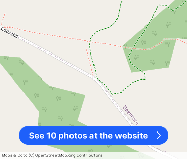 2 bedroom bungalow for rent - Photo 1