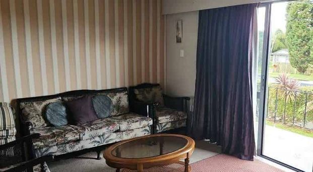 Furnished in Whakarewarewa - Photo 1