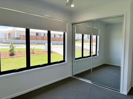 Welcome To Your Brand-New 4 Bedroom House - Photo 5