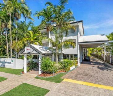 104/219 McLeod Street, Cairns North QLD 4870 - Apartment For Rent |... - Photo 4