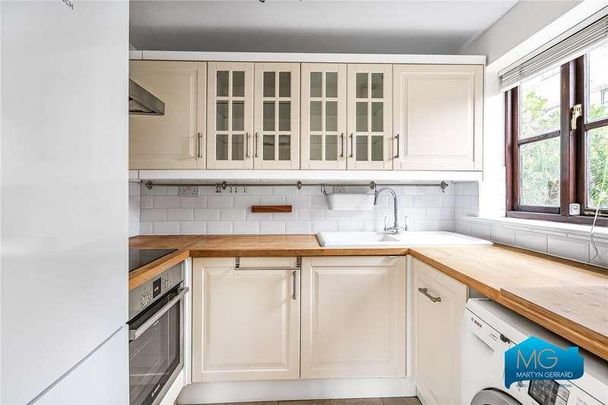 Woodvale Way, Cricklewood, London, NW11 - Photo 1