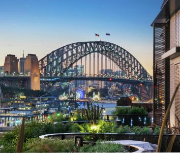 8 Loftus Street, Sydney NSW 2000 - Photo 4