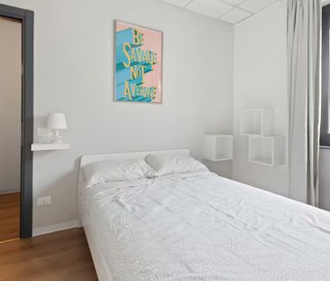 Via Privata Deruta, Milan, Lombardy 20132 - Photo 2