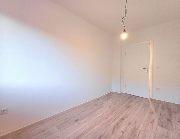 Sanierte 3-Zimmer-Wohnung mit Balkon - Foto 1