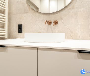 2-pok. *Soho Residence* Grzegórzki, taras - Photo 5