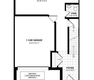 For Lease - 260 EAGLE Street Unit# 9, Newmarket, Ontario - Photo 2