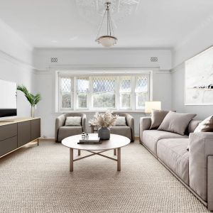 Charming Art Deco Residence: Perfect for Your Lifestyle - Photo 2
