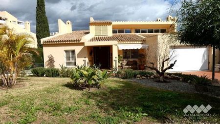 Alquiler de casa o chalet independiente en Cuesta del Palmar - Photo 5