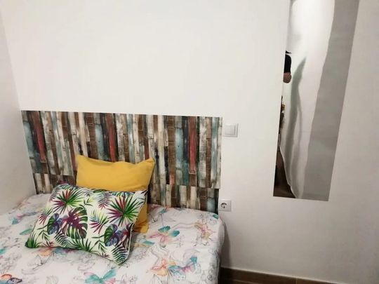 Calle Virgen de la Alegría, Madrid, Community of Madrid 28027 - Photo 1