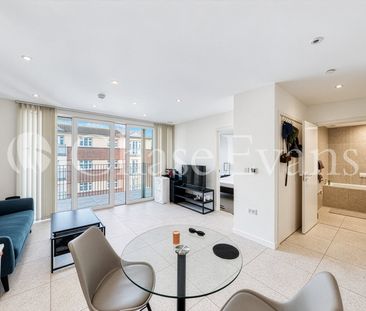 1 bedroom apartment to rent - Photo 3